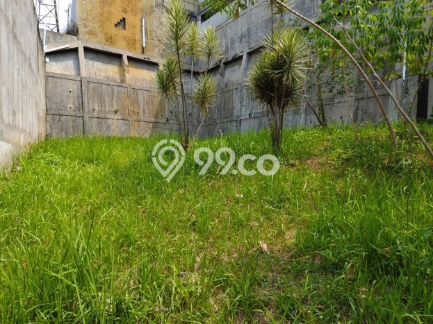 Tanah Dijual di Bandung Seluas 269m2 Strategis Tanah Dijual di Bandung Seluas 269m2 Strategis