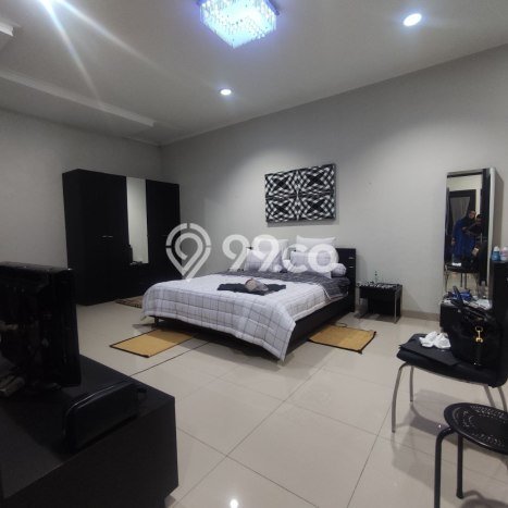 Rumah Eksklusif Siap Huni LT 260m2 di Batununggal, Bandung Rumah Eksklusif Siap Huni LT 260m2 di Batununggal, Bandung