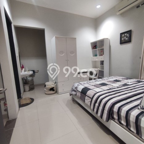 Rumah Eksklusif Siap Huni LT 260m2 di Batununggal, Bandung Rumah Eksklusif Siap Huni LT 260m2 di Batununggal, Bandung