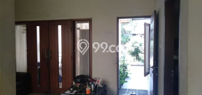 Rumah Minimalis 3 KT LT 160m2 di Buah Batu Rumah Minimalis 3 KT LT 160m2 di Buah Batu