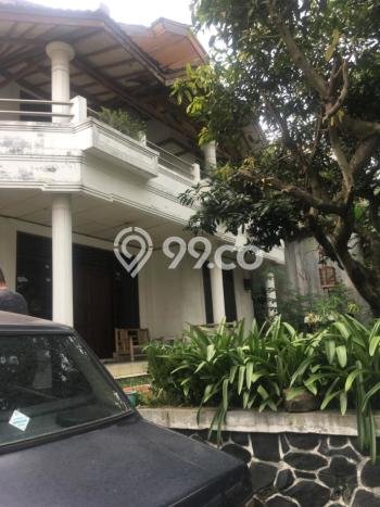 Dijual Rumah Mewah Elegan Dengan View Eksklusif di Cigadung, Bandung Dijual Rumah Mewah Elegan Dengan View Eksklusif di Cigadung, Bandung