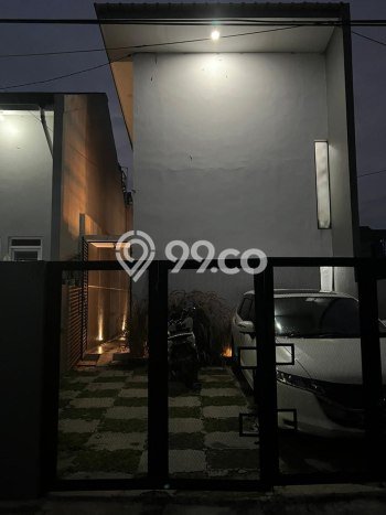 Dijual Rumah Strategis Bagus Punya 2 KT di Arcamanik Bandung SHM Dijual Rumah Strategis Bagus Punya 2 KT di Arcamanik Bandung SHM
