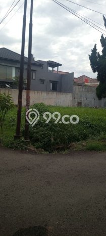 Lahan Kosong Dijual di Bandung dengan Area 253m2 Lahan Kosong Dijual di Bandung dengan Area 253m2