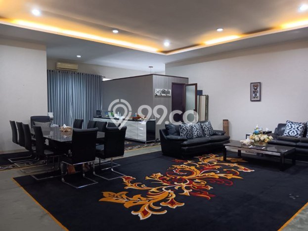 Rumah Eksklusif Siap Huni LT 260m2 di Batununggal, Bandung Rumah Eksklusif Siap Huni LT 260m2 di Batununggal, Bandung
