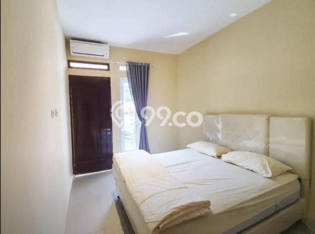 Rumah Modern Cantik 5 KT Bisa Langsung Pindah di Arcamanik Rumah Modern Cantik 5 KT Bisa Langsung Pindah di Arcamanik