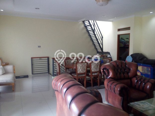 Rumah Modern Cantik 3 Kamar Siap Huni di Cinambo Rumah Modern Cantik 3 Kamar Siap Huni di Cinambo