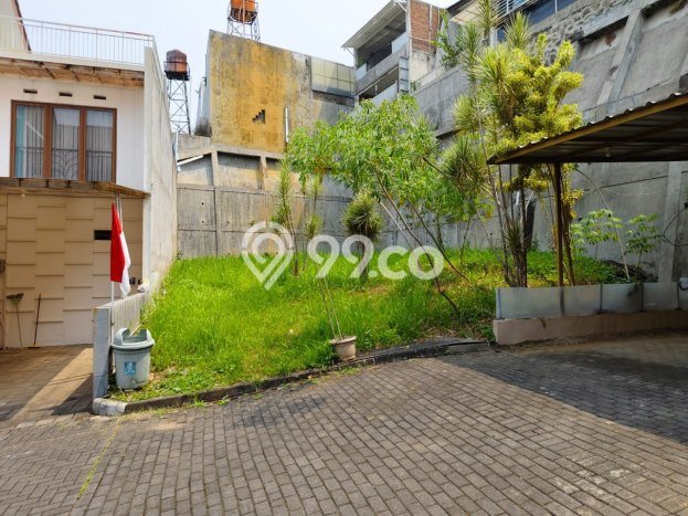 Tanah Dijual di Bandung Seluas 269m2 Strategis Tanah Dijual di Bandung Seluas 269m2 Strategis