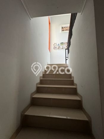 Rumah Modern 4 KT di Terusan Buah Batu Bandung Unfurnished Rumah Modern 4 KT di Terusan Buah Batu Bandung Unfurnished