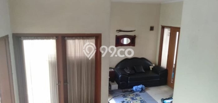 Rumah Minimalis 3 KT LT 160m2 di Buah Batu Rumah Minimalis 3 KT LT 160m2 di Buah Batu