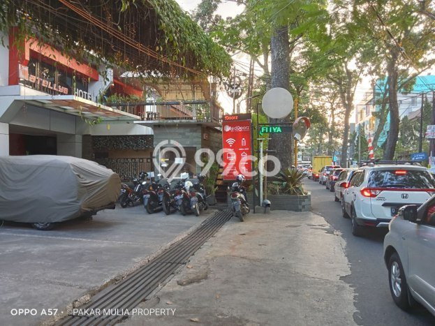 Hotel Premium Kawasan Cicendo, Luas 600m2m², Area Bisnis, Dekat Cicendo, Bandung, Bandung Hotel Premium Kawasan Cicendo, Luas 600m2m², Area Bisnis, Dekat Cicendo, Bandung, Bandung