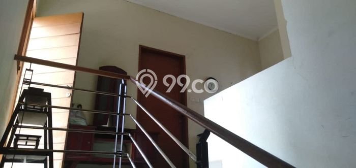 Rumah Minimalis 3 KT LT 160m2 di Buah Batu Rumah Minimalis 3 KT LT 160m2 di Buah Batu