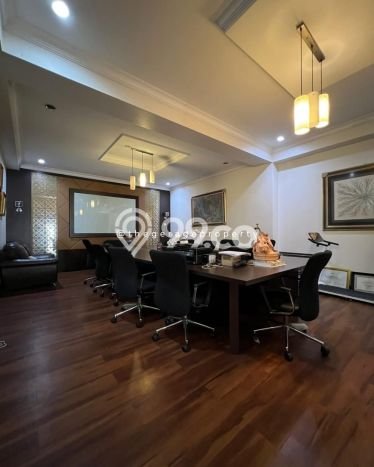 Dijual Rumah Premium dengan Fasilitas Sekitar Komplit di Permata Hijau, Jakarta Selatan Dijual Rumah Premium dengan Fasilitas Sekitar Komplit di Permata Hijau, Jakarta Selatan