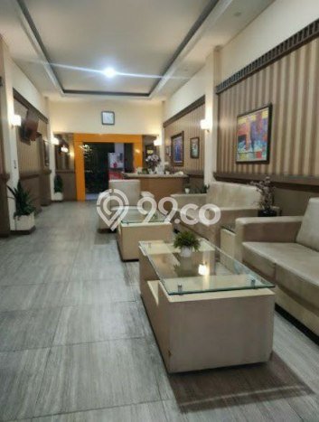 Hotel Premium Kawasan Cicendo, Luas 600m2m², Area Bisnis, Dekat Cicendo, Bandung, Bandung Hotel Premium Kawasan Cicendo, Luas 600m2m², Area Bisnis, Dekat Cicendo, Bandung, Bandung