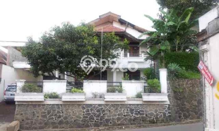 Dijual Rumah Mewah Elegan Dengan View Eksklusif di Cigadung, Bandung Dijual Rumah Mewah Elegan Dengan View Eksklusif di Cigadung, Bandung