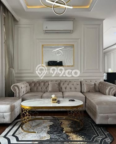 Dijual Rumah Premium dengan Fasilitas Sekitar Komplit di Permata Hijau, Jakarta Selatan Dijual Rumah Premium dengan Fasilitas Sekitar Komplit di Permata Hijau, Jakarta Selatan