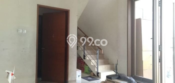 Rumah Minimalis 3 KT LT 160m2 di Buah Batu Rumah Minimalis 3 KT LT 160m2 di Buah Batu