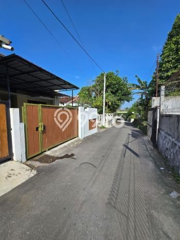 Hunian Cantik Minimalis Lb 100m2 di Ngaglik, Sleman Hunian Cantik Minimalis Lb 100m2 di Ngaglik, Sleman