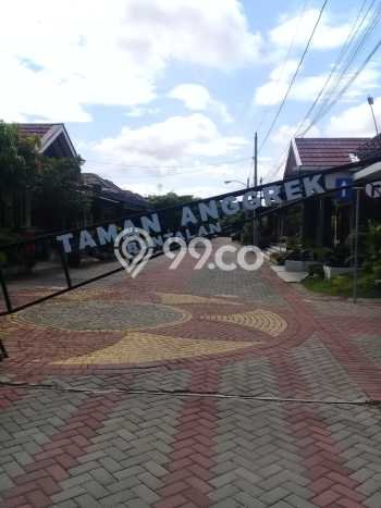 Rumah Modern Minimalis 2 KT Bisa Langsung Pindah di Klaten Selatan Rumah Modern Minimalis 2 KT Bisa Langsung Pindah di Klaten Selatan