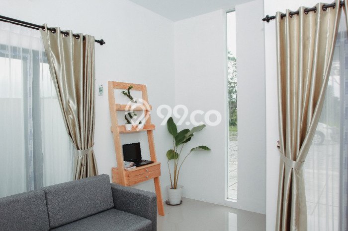 Rumah Strategis Minimalis Lb 40m2 di Banguntapan, Bantul Rumah Strategis Minimalis Lb 40m2 di Banguntapan, Bantul