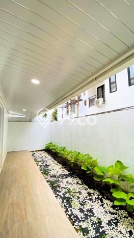 Rumah Strategis Modern Lb 90m2 di Sleman, Sleman Rumah Strategis Modern Lb 90m2 di Sleman, Sleman