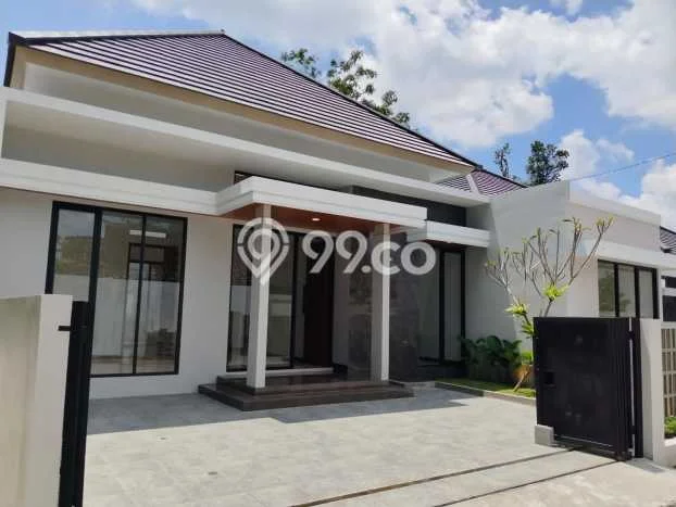 Dijual Rumah 3 Kamar Lokasi Ideal Nyaman dan Strategis di Sleman Dijual Rumah 3 Kamar Lokasi Ideal Nyaman dan Strategis di Sleman