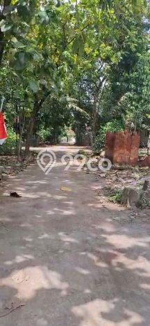 Tanah Dijual Lokasi Bantul, Bantul Luas 95m2 Legalitas Aman Tanah Dijual Lokasi Bantul, Bantul Luas 95m2 Legalitas Aman