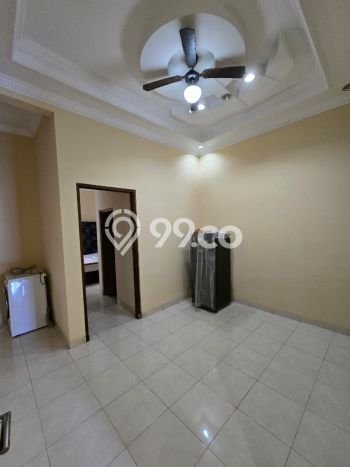 Hunian Cantik Minimalis Lb 100m2 di Ngaglik, Sleman Hunian Cantik Minimalis Lb 100m2 di Ngaglik, Sleman