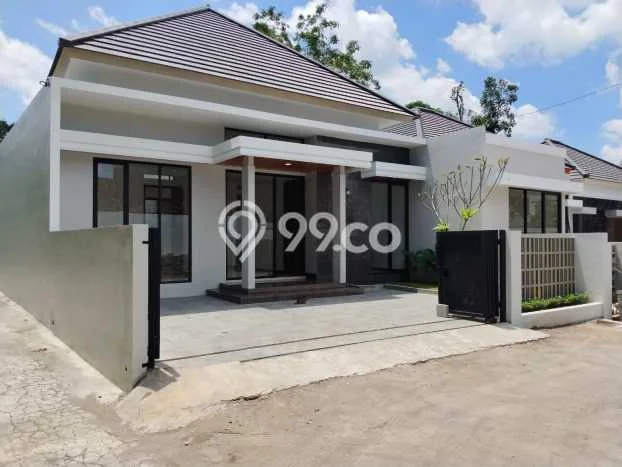 Dijual Rumah 3 Kamar Lokasi Ideal Nyaman dan Strategis di Sleman Dijual Rumah 3 Kamar Lokasi Ideal Nyaman dan Strategis di Sleman