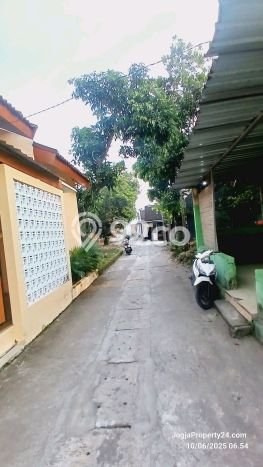 Rumah Minimalis Dijual di Berbah 3 Kamar dengan LT 75m2 Rumah Minimalis Dijual di Berbah 3 Kamar dengan LT 75m2