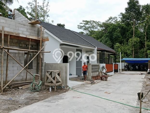 Rumah Terjangkau Dijual Area Sleman, Sleman Harga Rp 500 Juta Rumah Terjangkau Dijual Area Sleman, Sleman Harga Rp 500 Juta