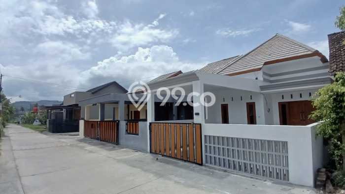 Rumah Budget Favorit Dijual Area Prambanan LT 102m2 Rumah Budget Favorit Dijual Area Prambanan LT 102m2