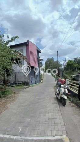Tanah Kavling Dijual di Sleman dengan Spesifikasi 291m2 Tanah Kavling Dijual di Sleman dengan Spesifikasi 291m2