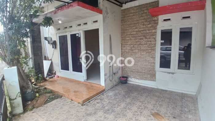 Jual Rumah Murah Meriah Kalasan Punya 3 Kamar & LT 75m2 Jual Rumah Murah Meriah Kalasan Punya 3 Kamar & LT 75m2