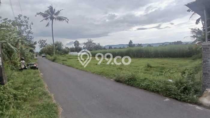 Tanah untuk Dijual di Banguntapan Bantul Luas 105m2 Tanah untuk Dijual di Banguntapan Bantul Luas 105m2
