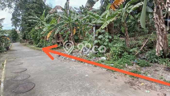 Tanah Kavling Dijual di Sleman dengan Spesifikasi 291m2 Tanah Kavling Dijual di Sleman dengan Spesifikasi 291m2