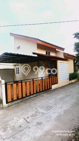 Rumah Minimalis Dijual di Berbah 3 Kamar dengan LT 75m2 Rumah Minimalis Dijual di Berbah 3 Kamar dengan LT 75m2