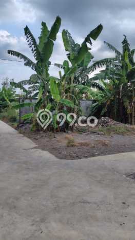 Lahan untuk Dijual Lokasi Banguntapan, Bantul Luas 70m2 SHM Lahan untuk Dijual Lokasi Banguntapan, Bantul Luas 70m2 SHM