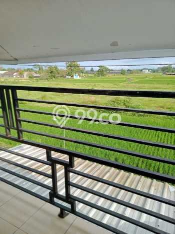 Rumah Sederhana Dijual Lokasi Godean 2 Kamar dengan LT 55m2 Rumah Sederhana Dijual Lokasi Godean 2 Kamar dengan LT 55m2