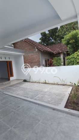 Rumah Budget Favorit Dijual Area Prambanan LT 102m2 Rumah Budget Favorit Dijual Area Prambanan LT 102m2