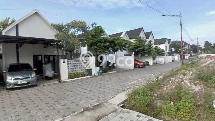 Rumah Strategis Minimalis Lb 40m2 di Banguntapan, Bantul Rumah Strategis Minimalis Lb 40m2 di Banguntapan, Bantul
