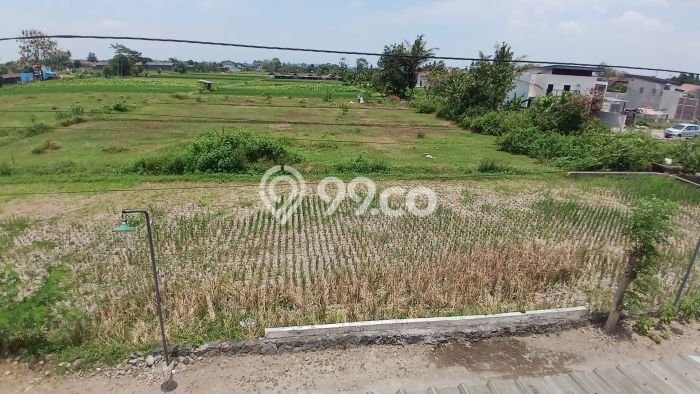 Rumah Sederhana Dijual Lokasi Godean 2 Kamar dengan LT 55m2 Rumah Sederhana Dijual Lokasi Godean 2 Kamar dengan LT 55m2