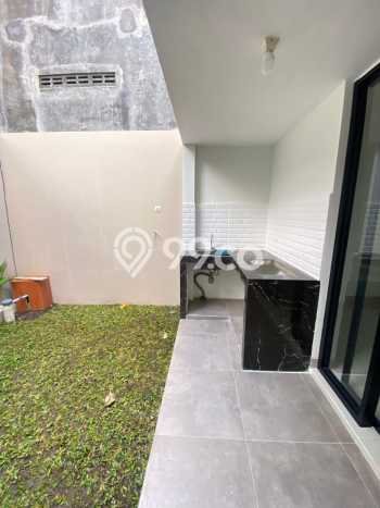Rumah Strategis Minimalis Lb 55m2 di Godean, Sleman Rumah Strategis Minimalis Lb 55m2 di Godean, Sleman