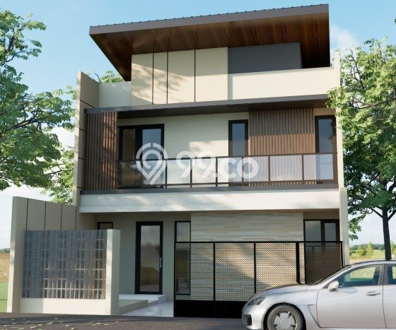 Dijual Rumah 3 Kamar Lokasi Ideal Nyaman dan Strategis di Kalasan Dijual Rumah 3 Kamar Lokasi Ideal Nyaman dan Strategis di Kalasan