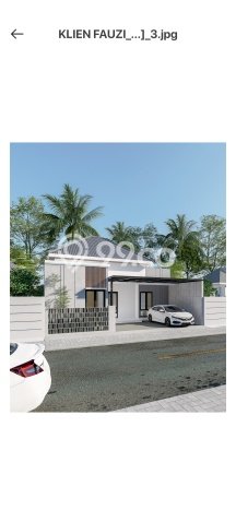 Jual Rumah Minimalis Bagus Punya 2 KT di Sleman Sleman SHM Jual Rumah Minimalis Bagus Punya 2 KT di Sleman Sleman SHM