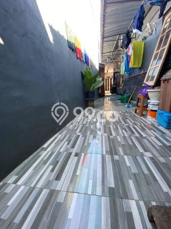 Rumah Minimalis Dijual di Berbah 3 Kamar dengan Luas Tanah 118m2 Rumah Minimalis Dijual di Berbah 3 Kamar dengan Luas Tanah 118m2