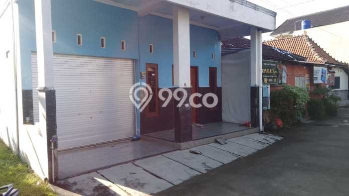 Hunian Cantik Modern Lb 60m2 di Berbah, Sleman Hunian Cantik Modern Lb 60m2 di Berbah, Sleman