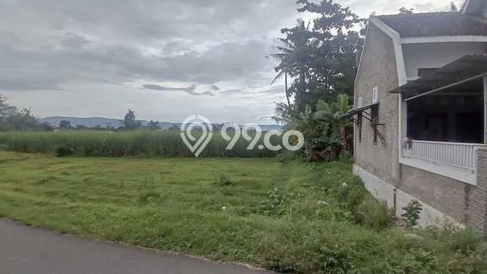 Tanah untuk Dijual di Banguntapan Bantul Luas 105m2 Tanah untuk Dijual di Banguntapan Bantul Luas 105m2