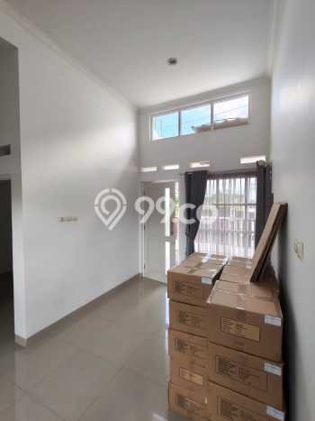 Rumah Modern 3 KT LT 103m2 di Maguwoharjo Rumah Modern 3 KT LT 103m2 di Maguwoharjo
