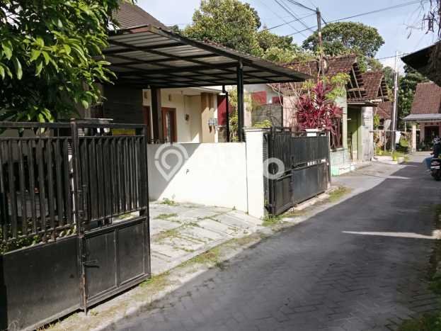 Rumah Minimalis Terbaik Siap Huni di Sleman LT 108m2 Rumah Minimalis Terbaik Siap Huni di Sleman LT 108m2