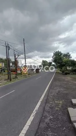 Rumah Minimalis Favorit Dijual Area Berbah LT 105m2 Rumah Minimalis Favorit Dijual Area Berbah LT 105m2